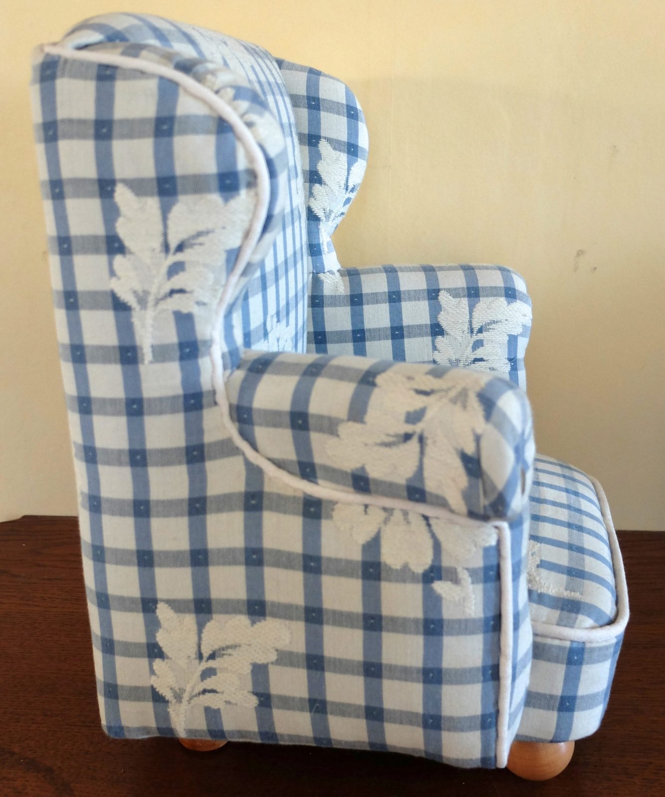 Stuffed armchair Stuffed armchair - Image 3