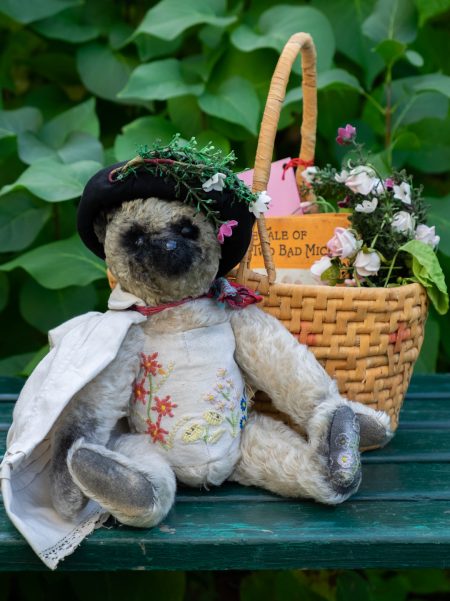 In the Lake District, I dream – Portobello Bear Company – Ltd ed #1 of 1 – Year 2007 - Image 8
