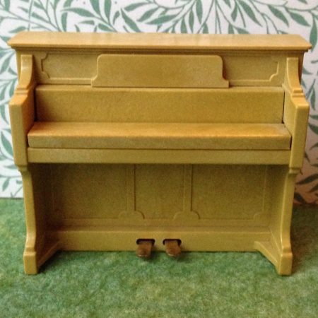 JP Sylvanian Families – Piano
