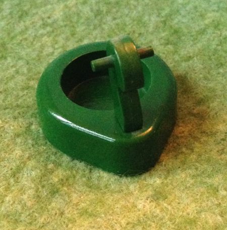 Sylvanian Families – Green Potty - Image 2