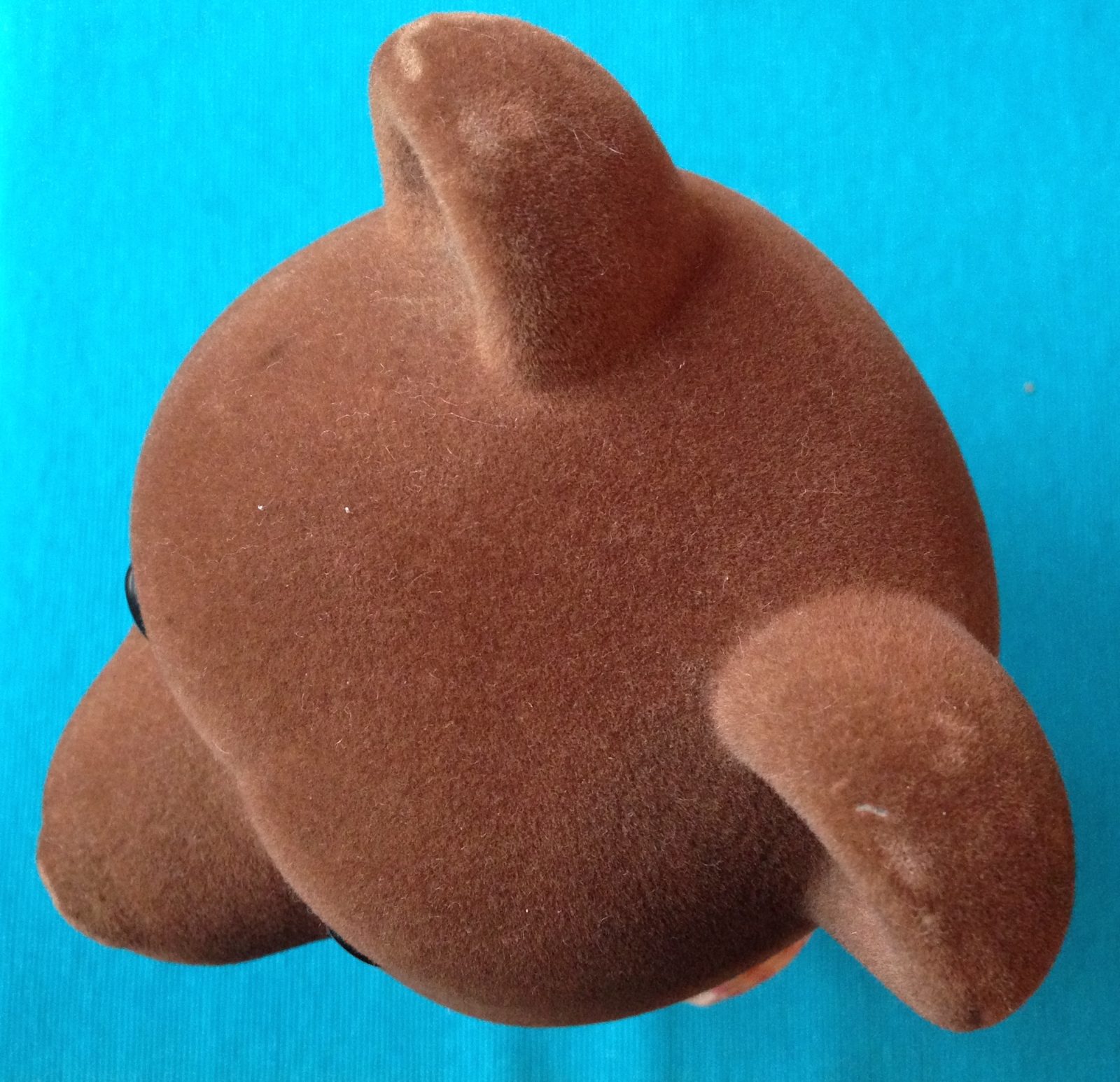 JP Sylvanian Families – Giant Sylvania – Giant Timbertop Brown Bear Father JP Sylvanian Families – Giant Sylvania – Giant Timbertop Brown Bear Father - Image 3