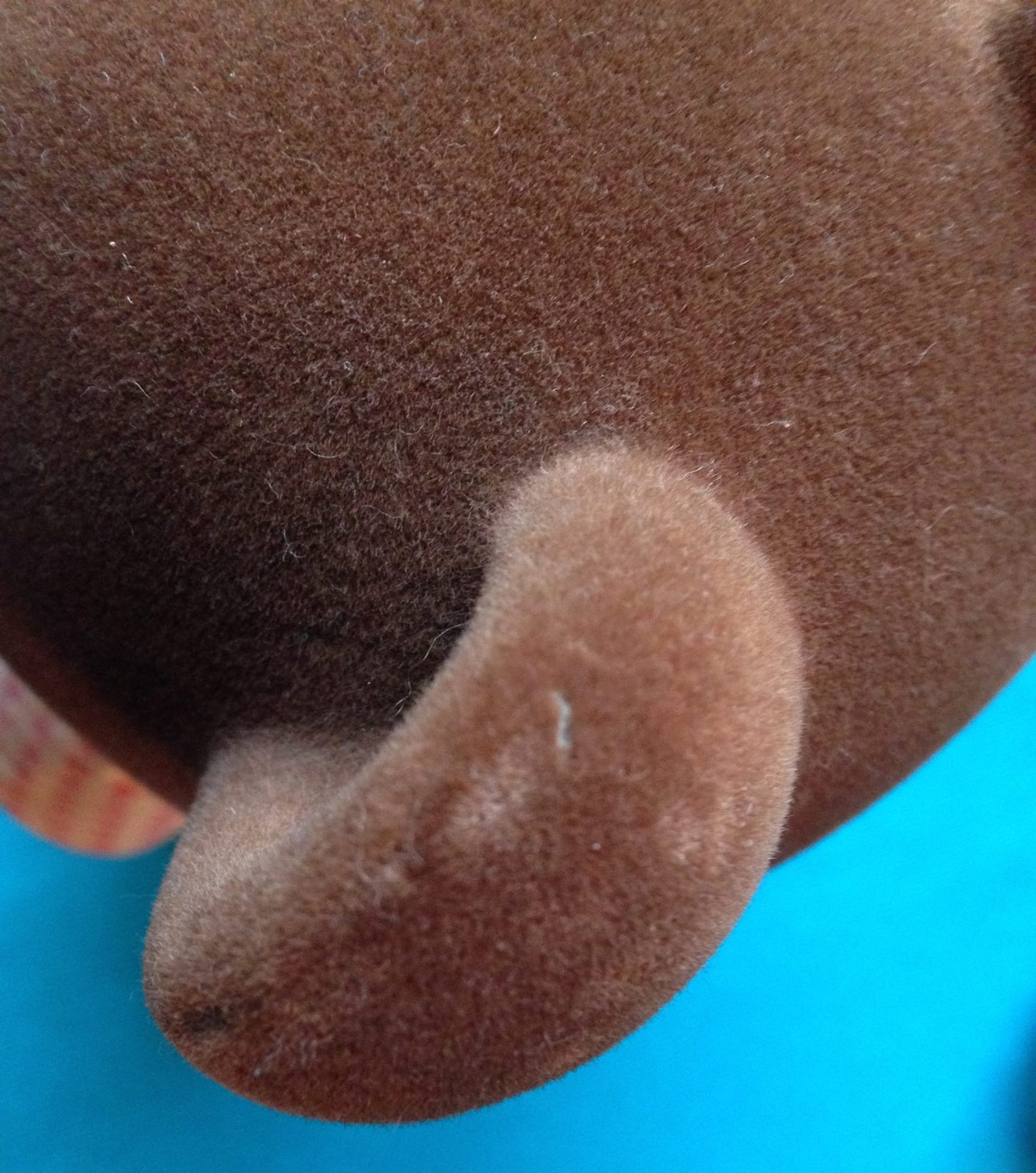 JP Sylvanian Families – Giant Sylvania – Giant Timbertop Brown Bear Father JP Sylvanian Families – Giant Sylvania – Giant Timbertop Brown Bear Father - Image 6